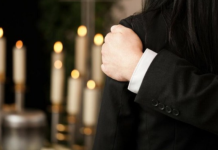 ŠTA TREBA URADITI SA ODEĆOM PREMINULOG? Veruje se da se OVO NIKAKO NE BI SMELO dirati da se POKOJNIK “ne uznemiri”