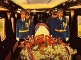 LEKARI OTKRILI NAJVEĆU TAJNU TITOVE SAHRANE: Kad su uradili OBDUKCIJU, saznali nešto što ih je DOKRAJČILO