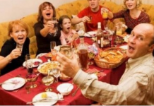 Zašto sve manje ljudi poziva goste u svoj dom: 6 glavnih razloga