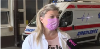 LJUDl SE MAS0VN0 ŽALE NA UM0R I MISLE DA JE KRIVAC PRITISAK: Dr Ivana otkrila ŠTA JE UZR0K!