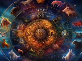 EGIPATSKI HOROSKOP ZA DECEMBAR: Bogovi vam šalju znakove, a sudbina čeka da ih napokon poslušate – ovaj horoskop NE SMIJETE IGNORIRATI!