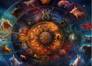 EGIPATSKI HOROSKOP ZA DECEMBAR: Bogovi vam šalju znakove, a sudbina čeka da ih napokon poslušate – ovaj horoskop NE SMIJETE IGNORIRATI!