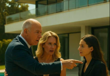 Odbačena, ali ne slomljena: Kako je Emily iz pepela izdaje postala vlasnica muževljeve kompanije