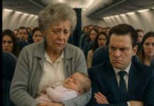 “Let dobrote: Priča o baki, bebi i tinejdžeru koji je promijenio sve”