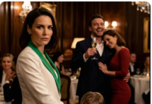 Dok je dete sedelo u vrelim kolima, otac je hranio ljubavnicu