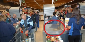 VlŠE NlKADA NEĆU UĆl U LlDL: Ovo nije većina primijetila da rade na kasama- NEKA lM JE NA SRAM0TU…