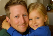 Preko telefona sam slučajno čula kako muž moli našu petogodišnju ćerku da mi nešto ne govori — i u istom trenutku sam potrčala kući