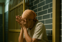 Već osam godina čistim njegovu kancelariju, a on nije znao ko sam zapravo.