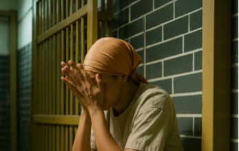 Već osam godina čistim njegovu kancelariju, a on nije znao ko sam zapravo.