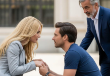 Mladić iz sela mislio da pomaže siromašnoj devojci, a onda je otkrio ko ona zapravo jeste