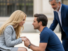 Mladić iz sela mislio da pomaže siromašnoj devojci, a onda je otkrio ko ona zapravo jeste