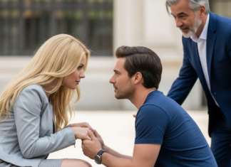 Mladić iz sela mislio da pomaže siromašnoj devojci, a onda je otkrio ko ona zapravo jeste