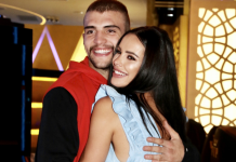 Bogdana i Veljko Ražnatović se nisu nadali da će ovaj dan doći tako brzo: Cecin sin se oglasio na Instagramu i potvrdio DIVNE VESTI (FOTO)