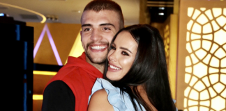 Bogdana i Veljko Ražnatović se nisu nadali da će ovaj dan doći tako brzo: Cecin sin se oglasio na Instagramu i potvrdio DIVNE VESTI (FOTO)