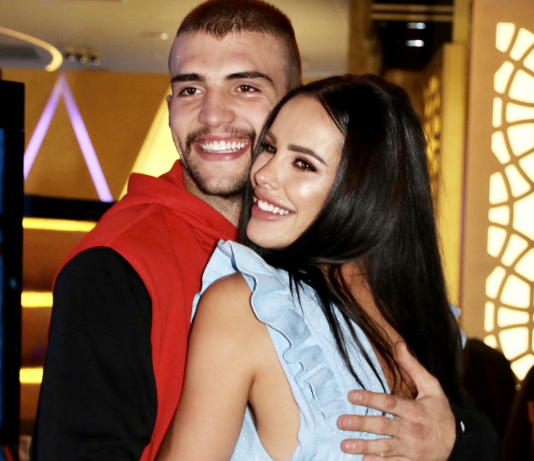 Bogdana i Veljko Ražnatović se nisu nadali da će ovaj dan doći tako brzo: Cecin sin se oglasio na Instagramu i potvrdio DIVNE VESTI (FOTO)