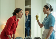 Istina iza zatvorenih vrata: Očev hrabar korak da zaštiti svoju djecu