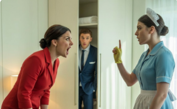 Istina iza zatvorenih vrata: Očev hrabar korak da zaštiti svoju djecu