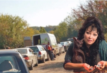 Šok: Kod Leskovca se pojavila nova Baba Vanga- Veliki broj ljudi danima ceka da vide “vidovitu Marinu” i da ih ona lijeci!