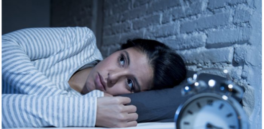 Imate problema sa snom? Uzmite pola žlice i spavaćete kao beba!