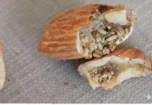 Žena iz Hrvatske kupila bademe za kolače i skupo ih platila – Ono što je našla u njima je zgrozilo FOTO