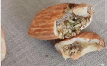 Žena iz Hrvatske kupila bademe za kolače i skupo ih platila – Ono što je našla u njima je zgrozilo FOTO