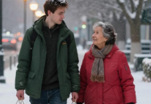 Mislio sam da je sitnica, a onda mi je starica otkrila nevjerovatnu istinu