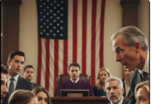 Mala devojčica, velika hrabrost: istina koja je promenila presudu