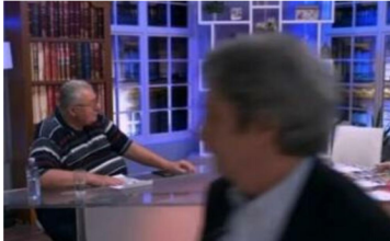 Hitno prekinut program uživo zbog voditelja: Milomir Marić doživeo peh, odmah mu priskočili u pomoć!