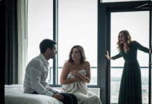 Osvetila sam se na najluđi način – i ne kajem se