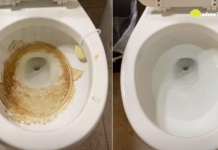 Nije sirće ni soda bikarbona: Ovo sredstvo najbolje uklanja kamenac u WC šolji