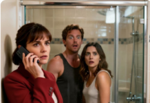 „Muž me je prevario, a ja sam uradila nešto šokantno“