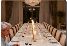 Sedam godina tame i jedan neočekivan glas