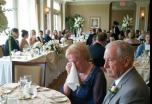 Ponizila je moje roditelje pred svima — ali nije računala na reakciju mog muža