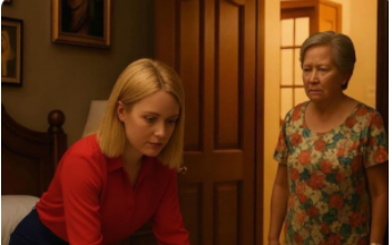 Snaha je svakog jutra prala posteljinu – istina koju sam otkrila me je rasplakala