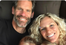 Posle samo nedelju dana braka, otkrio sam nešto što mi je prećutala