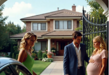 Maska osvete: Priča o ženi koja je morala umrijeti da bi preživjela