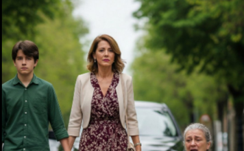 „Sedamnaest godina tišine: Istina koja menja sve“