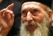 3 najveća greha tokom Božićnog posta: “Ovako na sebe navlačimo Božiji gnev, a da toga nismo ni svesni” – govorio je patrijarh Pavle.