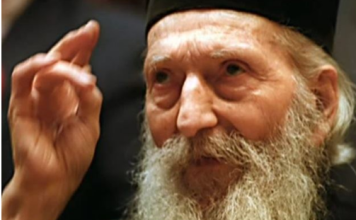 3 najveća greha tokom Božićnog posta: “Ovako na sebe navlačimo Božiji gnev, a da toga nismo ni svesni” – govorio je patrijarh Pavle.