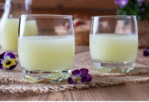 Najveće čudo za pluća i masnu jetru: Pijte čašu ovog napitka svaki dan, a najbolje ujutro na prazan želudac