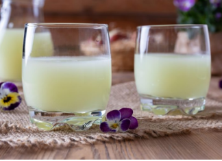 Najveće čudo za pluća i masnu jetru: Pijte čašu ovog napitka svaki dan, a najbolje ujutro na prazan želudac