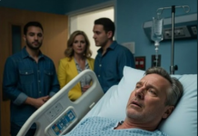 Bjekstvo od Vlastite Djece