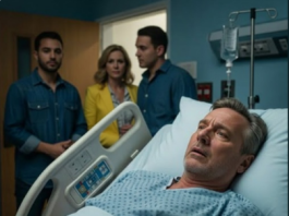 Bjekstvo od Vlastite Djece