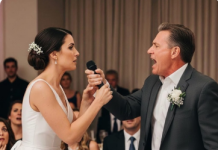 Mlada je otkrila ko je zapravo platio svadbu – i aplauz je odjeknuo salom!