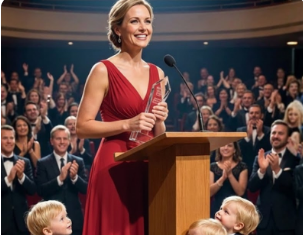 Ostavio me šest nedelja posle porođaja, a ja sam mu uzela sve