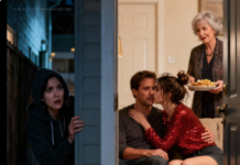 Mislila sam da idem na odmor, dok nisam shvatila šta se dešava iza mojih leđa!