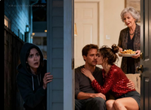 Mislila sam da idem na odmor, dok nisam shvatila šta se dešava iza mojih leđa!