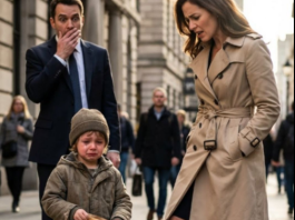 Dijamanti ne mogu kupiti moral: Neočekivana kazna za bezdušnu ženu