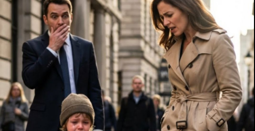 Dijamanti ne mogu kupiti moral: Neočekivana kazna za bezdušnu ženu