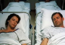 Mislila sam da imam savršen brak – dok nisam otvorila vrata ranije